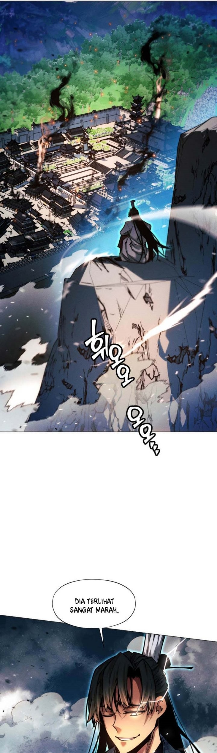 Modern Man Who Fall Into Murim Chapter 40 - halaman 68