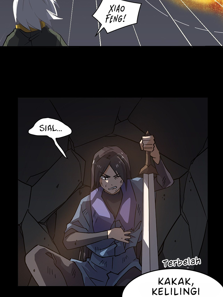 Modern Man Who Fall Into Murim Chapter 41 - halaman 16
