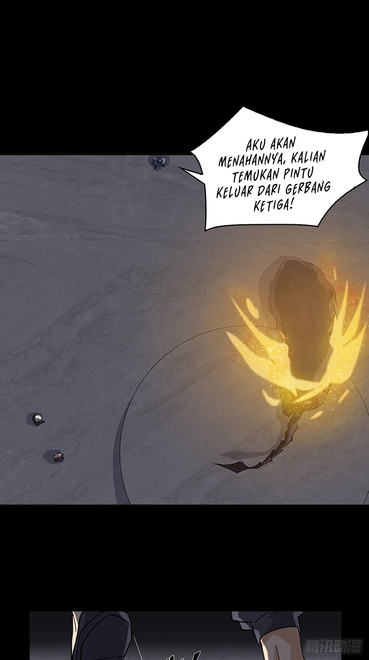 Modern Man Who Fall Into Murim Chapter 41 - halaman 18