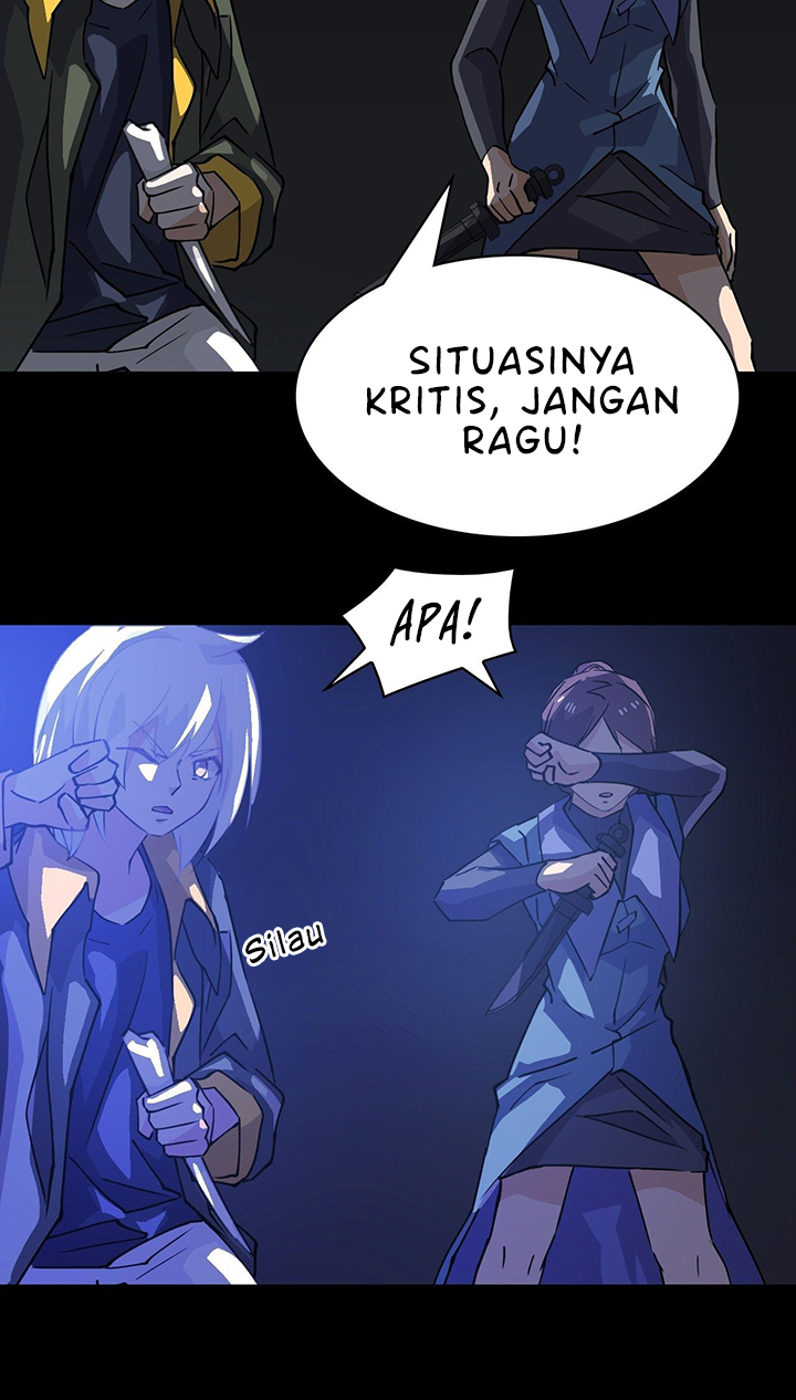 Modern Man Who Fall Into Murim Chapter 41 - halaman 21