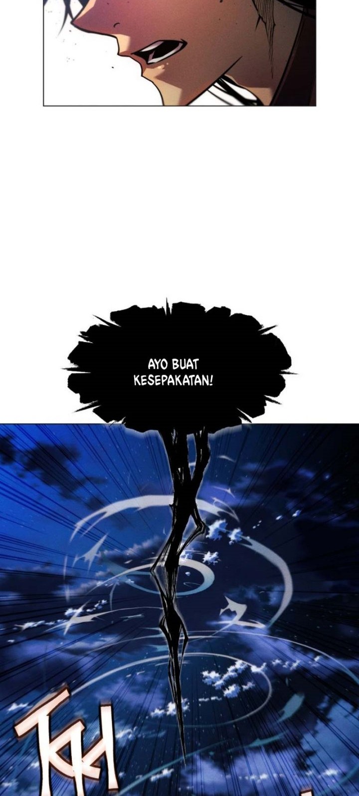 Modern Man Who Fall Into Murim Chapter 41 - halaman 25