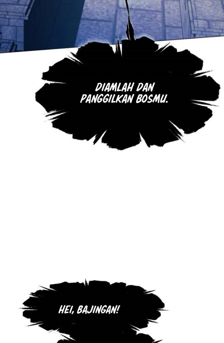 Modern Man Who Fall Into Murim Chapter 41 - halaman 33