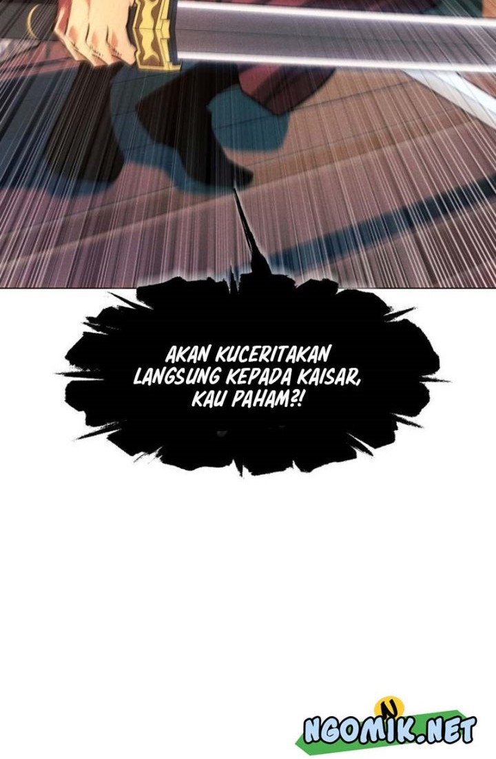 Modern Man Who Fall Into Murim Chapter 41 - halaman 39