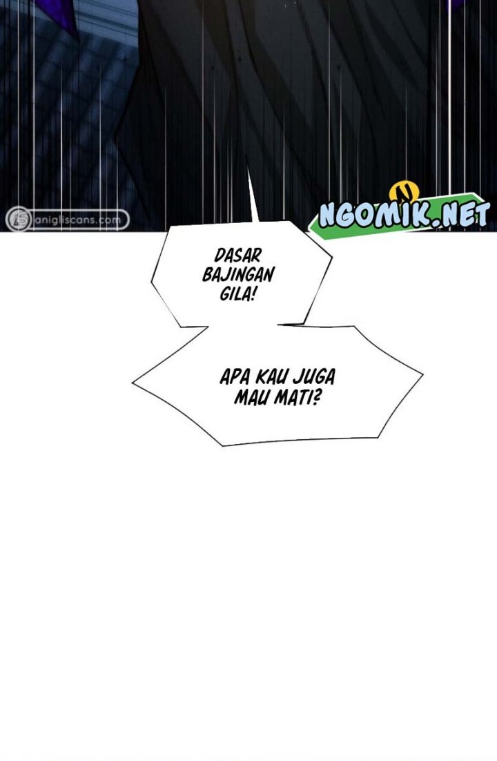 Modern Man Who Fall Into Murim Chapter 41 - halaman 41