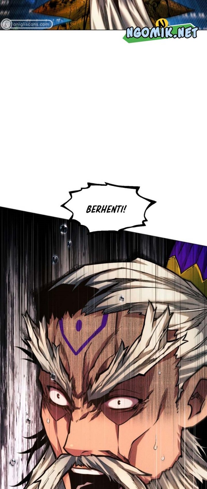 Modern Man Who Fall Into Murim Chapter 41 - halaman 43