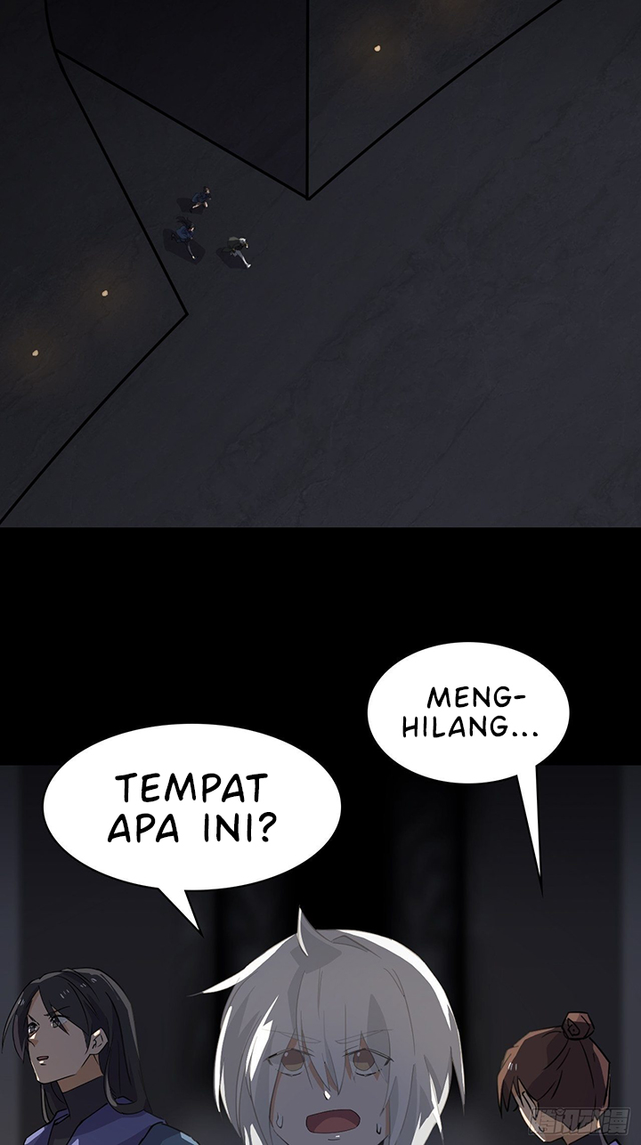 Modern Man Who Fall Into Murim Chapter 41 - halaman 5