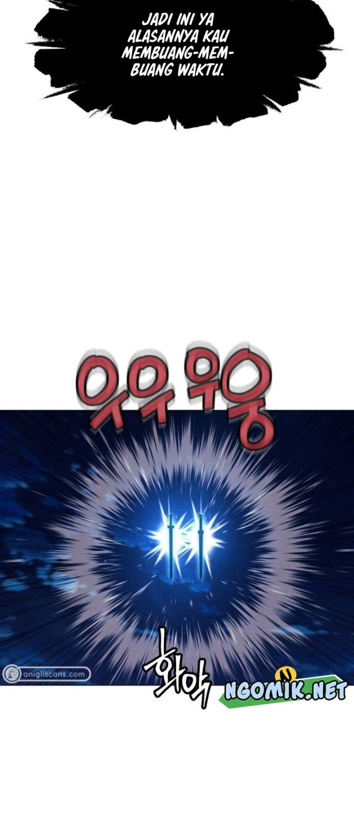 Modern Man Who Fall Into Murim Chapter 41 - halaman 51