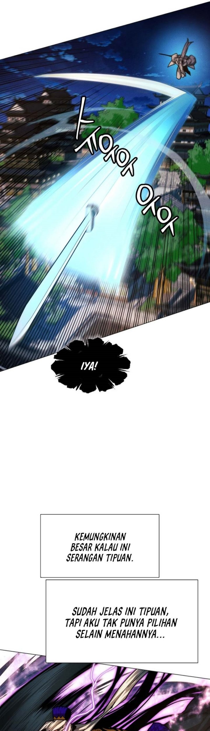 Modern Man Who Fall Into Murim Chapter 41 - halaman 54