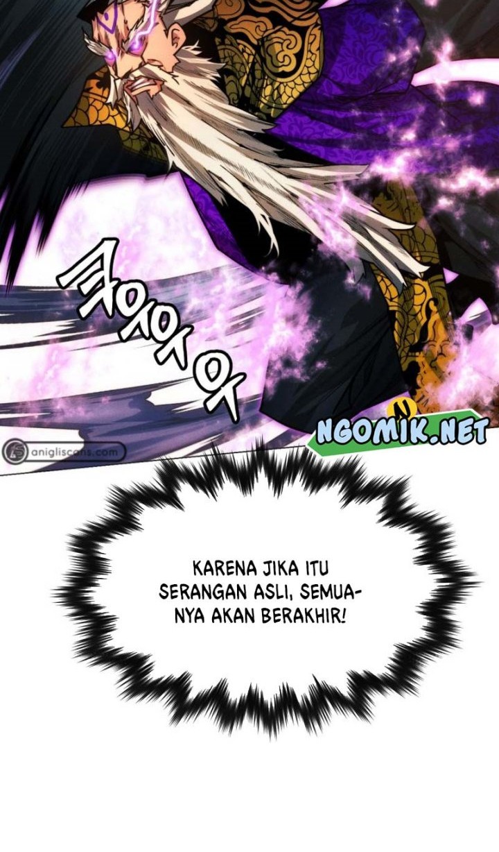 Modern Man Who Fall Into Murim Chapter 41 - halaman 55