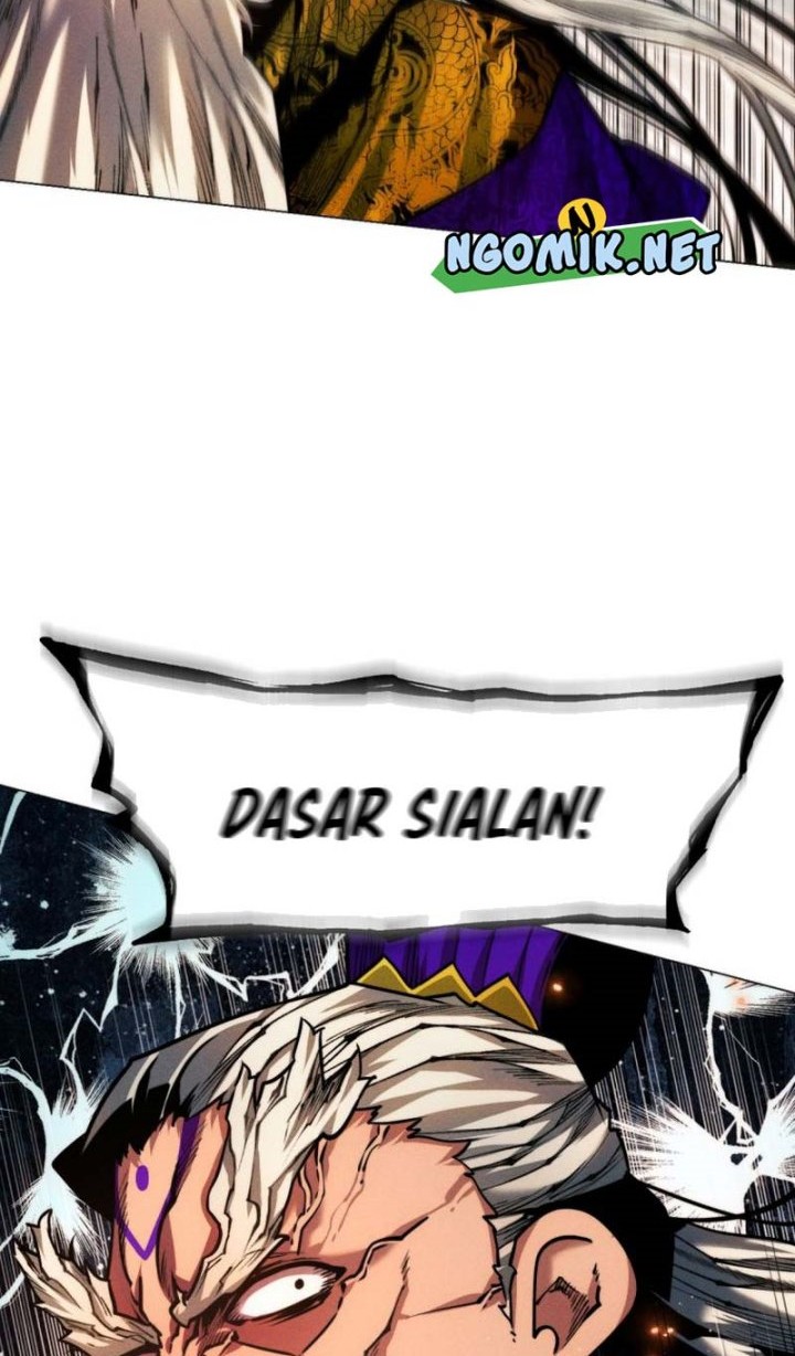 Modern Man Who Fall Into Murim Chapter 41 - halaman 59