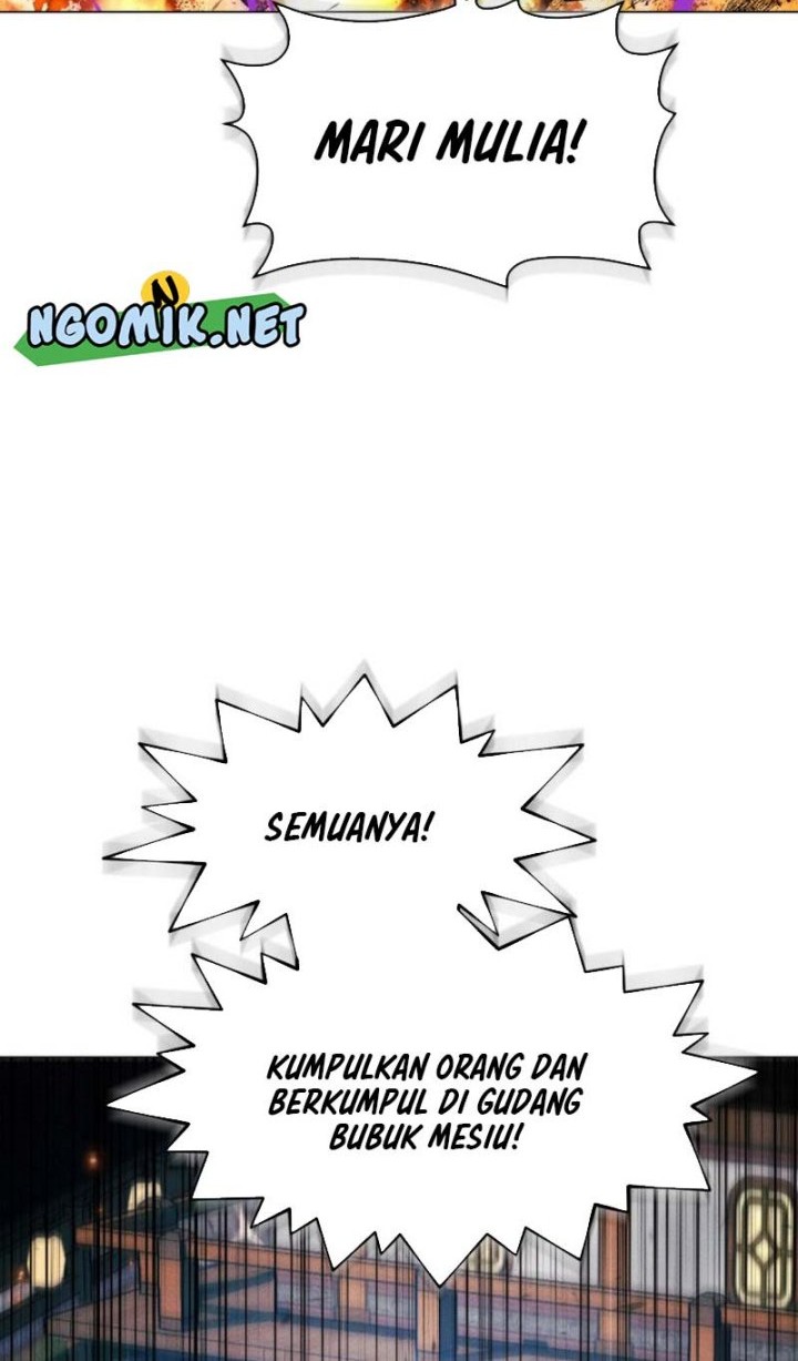 Modern Man Who Fall Into Murim Chapter 41 - halaman 61