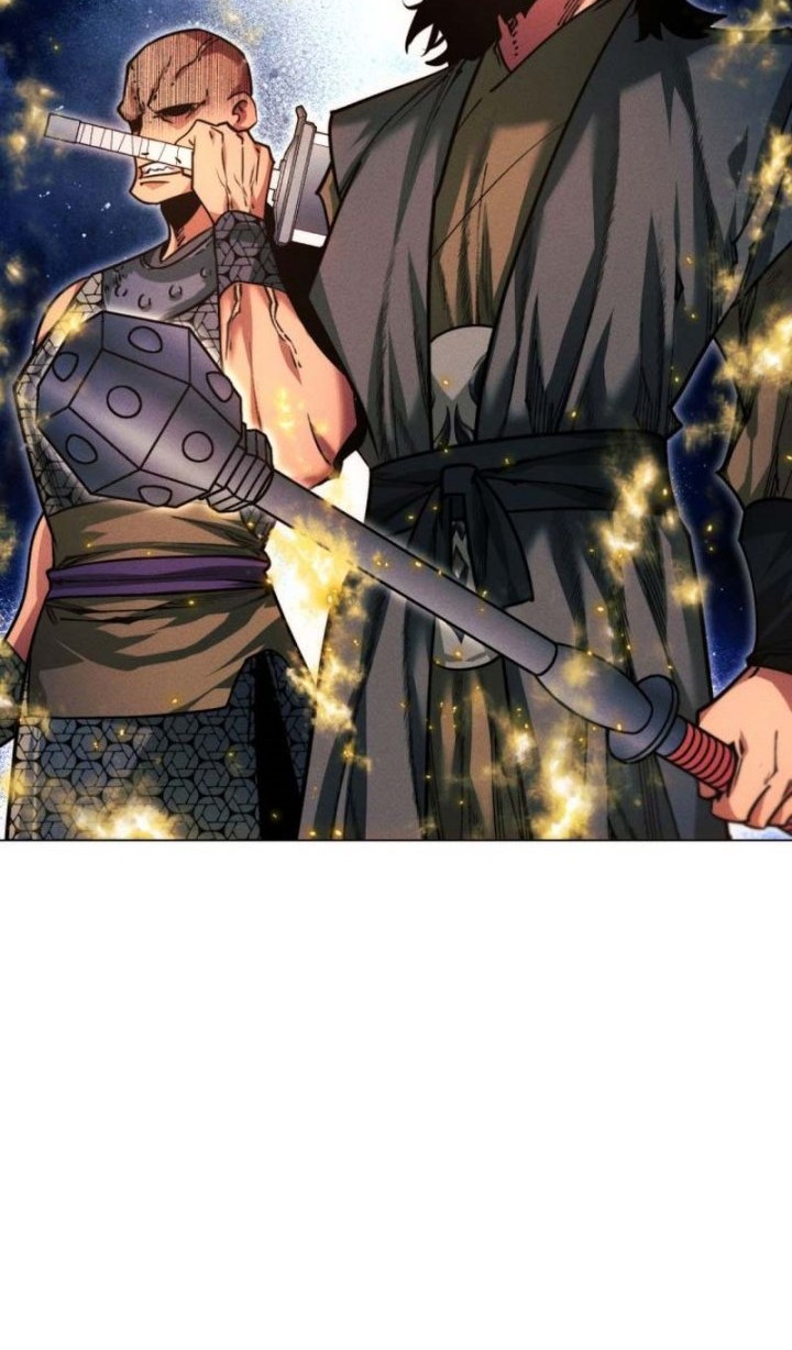 Modern Man Who Fall Into Murim Chapter 41 - halaman 65