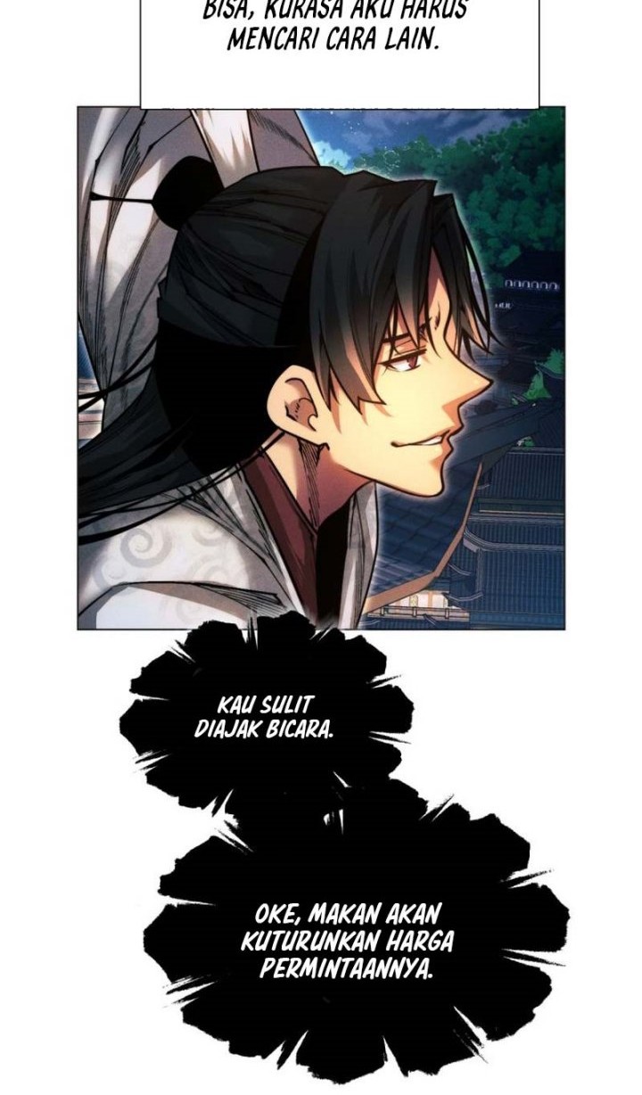 Modern Man Who Fall Into Murim Chapter 41 - halaman 67