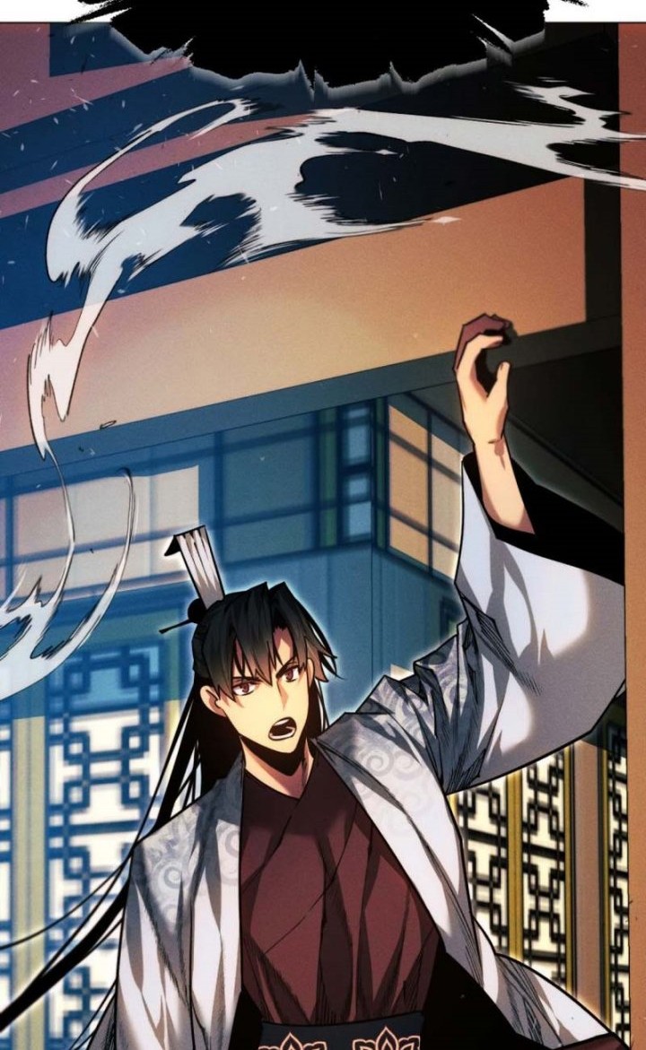 Modern Man Who Fall Into Murim Chapter 41 - halaman 69