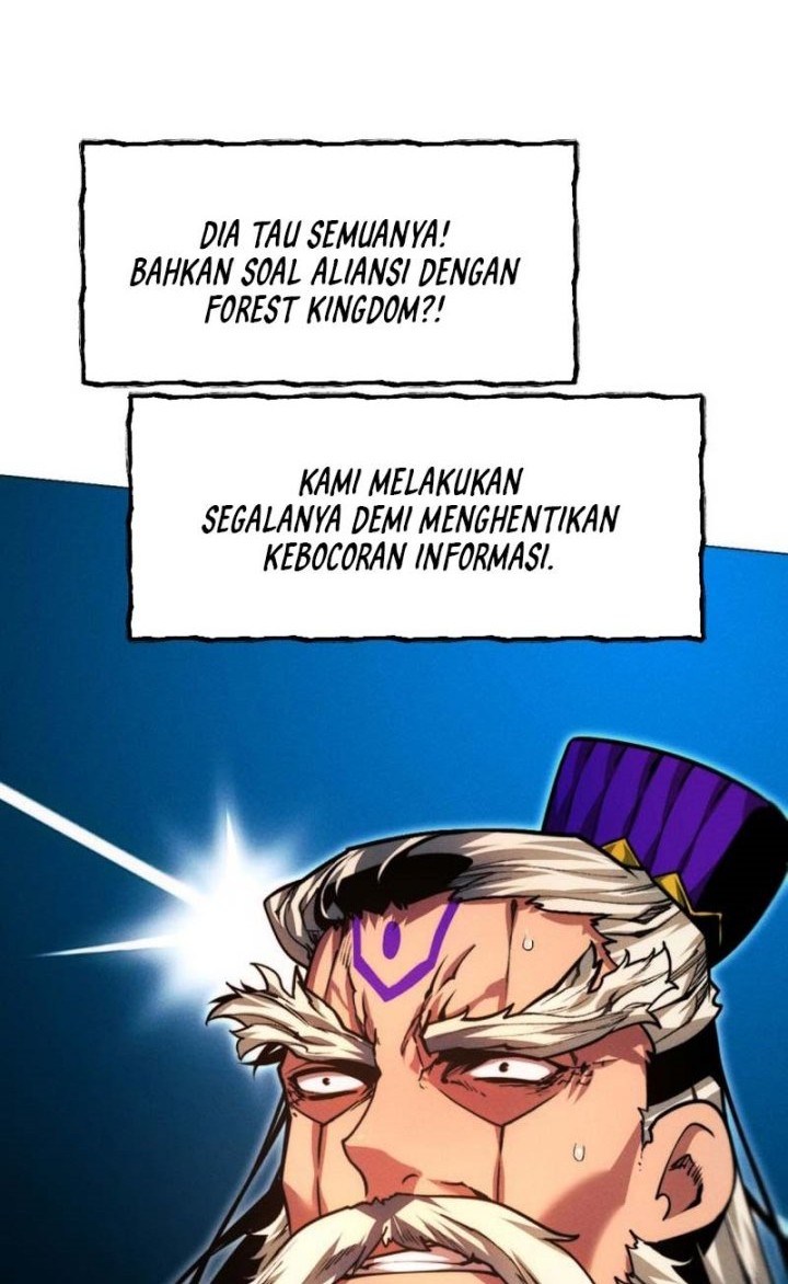 Modern Man Who Fall Into Murim Chapter 41 - halaman 71