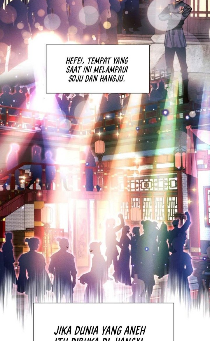 Modern Man Who Fall Into Murim Chapter 41 - halaman 75
