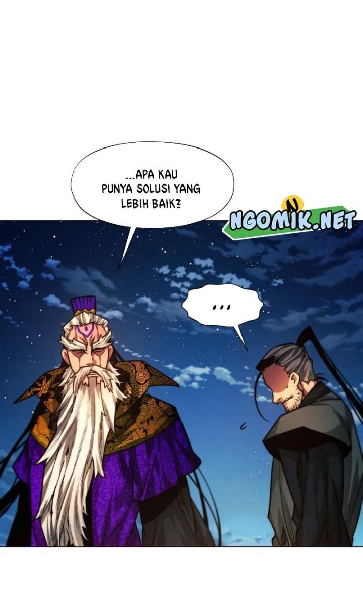 Modern Man Who Fall Into Murim Chapter 41 - halaman 79