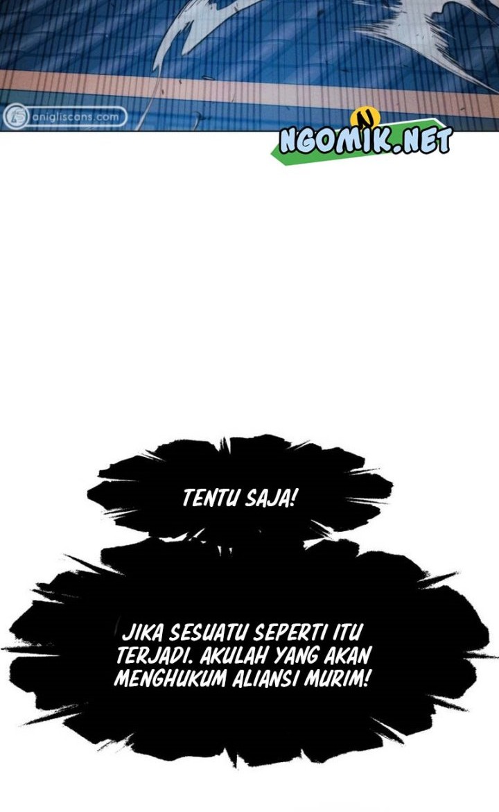 Modern Man Who Fall Into Murim Chapter 41 - halaman 81