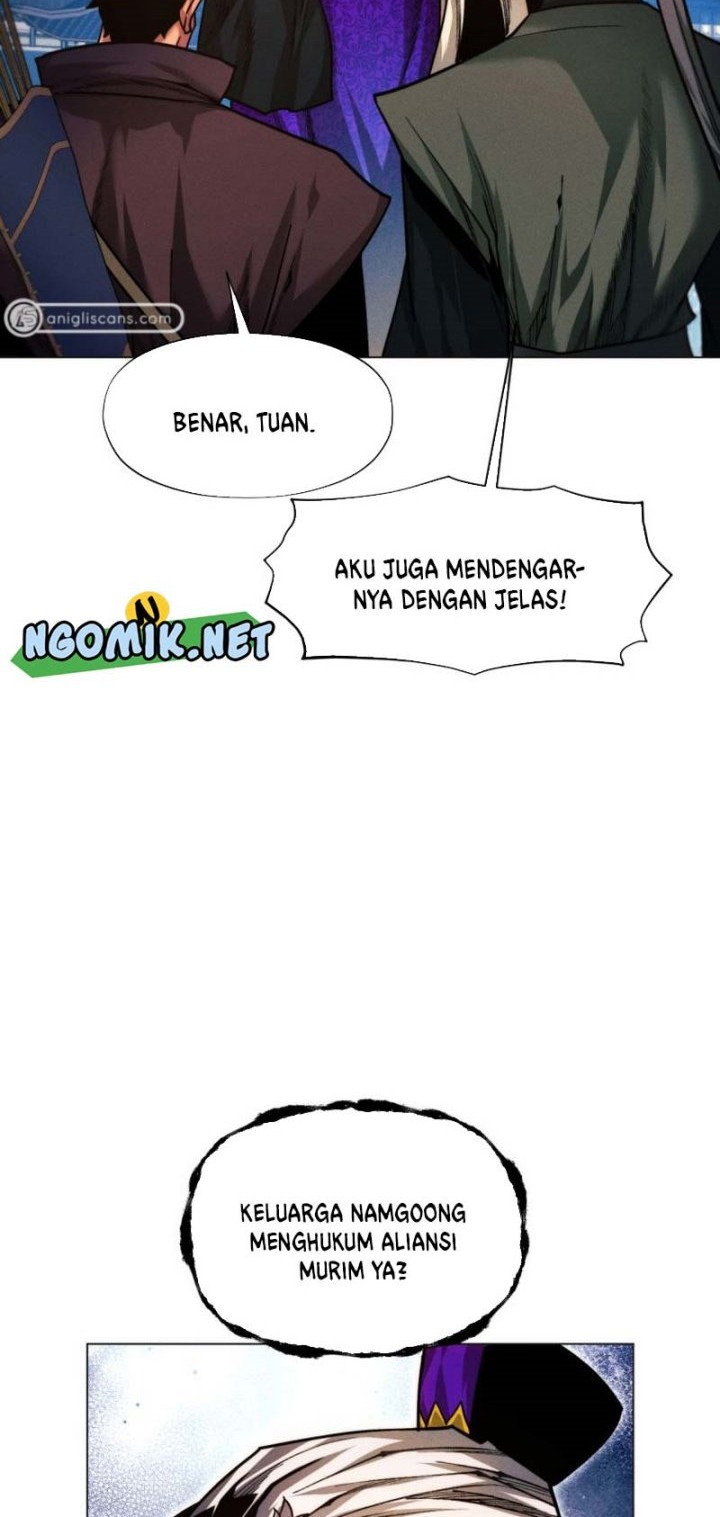 Modern Man Who Fall Into Murim Chapter 41 - halaman 83