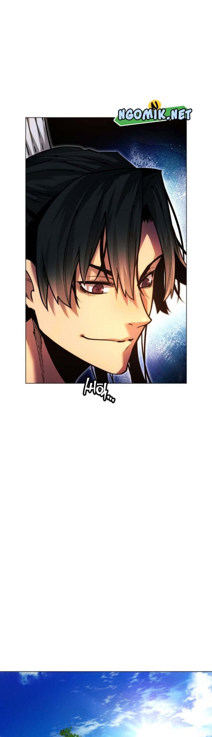 Modern Man Who Fall Into Murim Chapter 41 - halaman 86