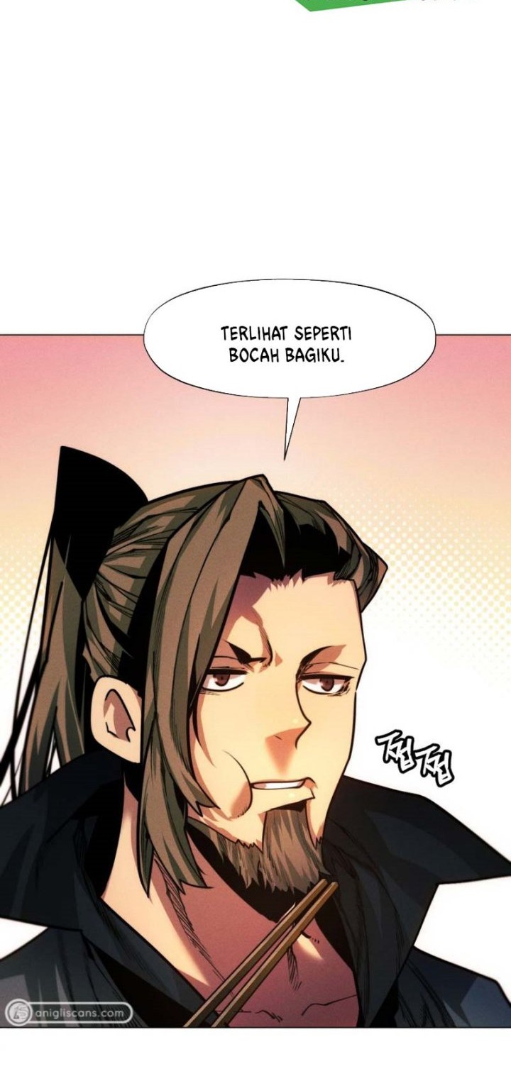 Modern Man Who Fall Into Murim Chapter 41 - halaman 89
