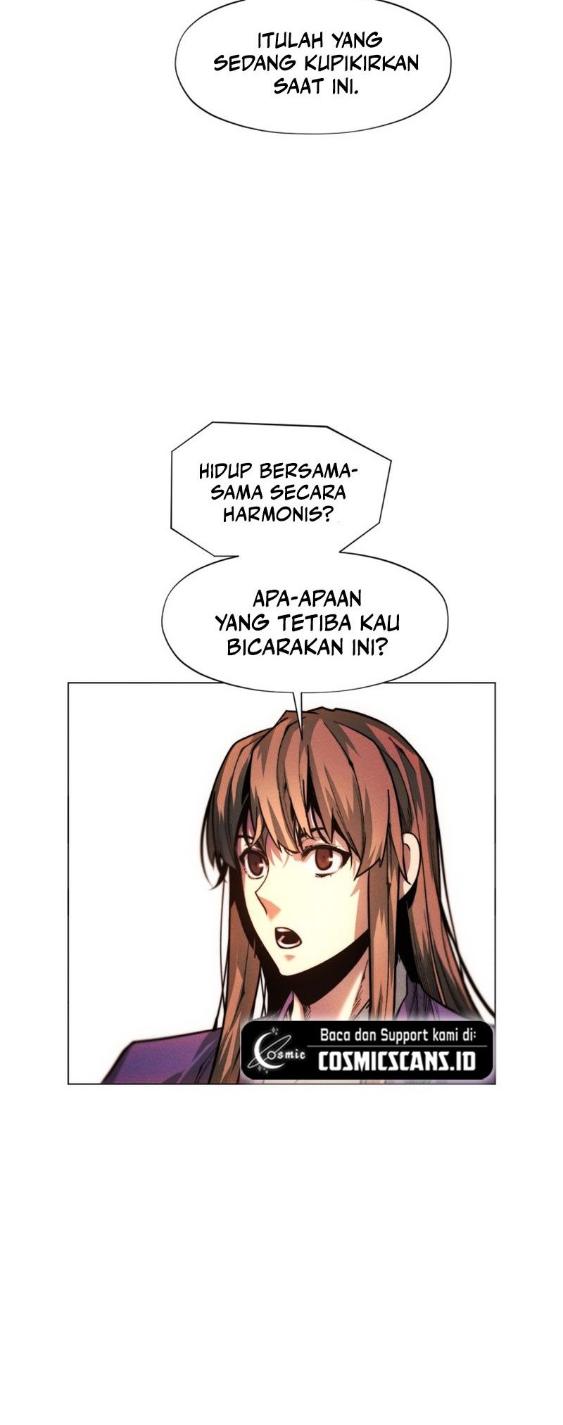Modern Man Who Fall Into Murim Chapter 42 - halaman 46