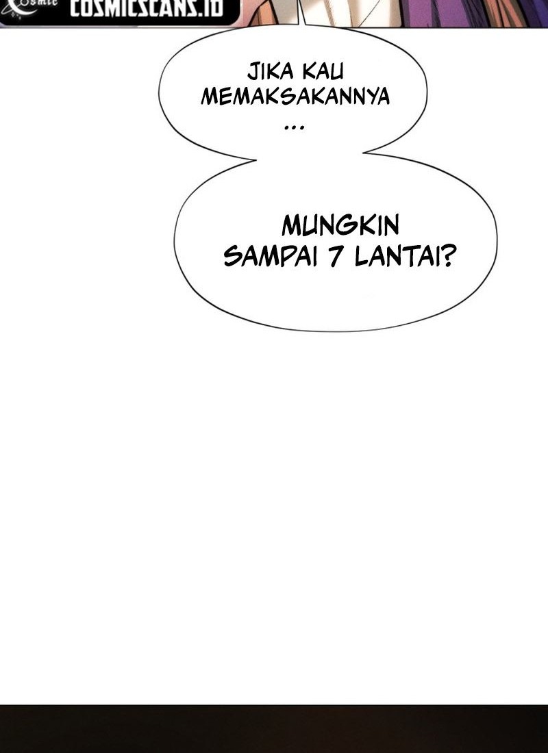 Modern Man Who Fall Into Murim Chapter 42 - halaman 50