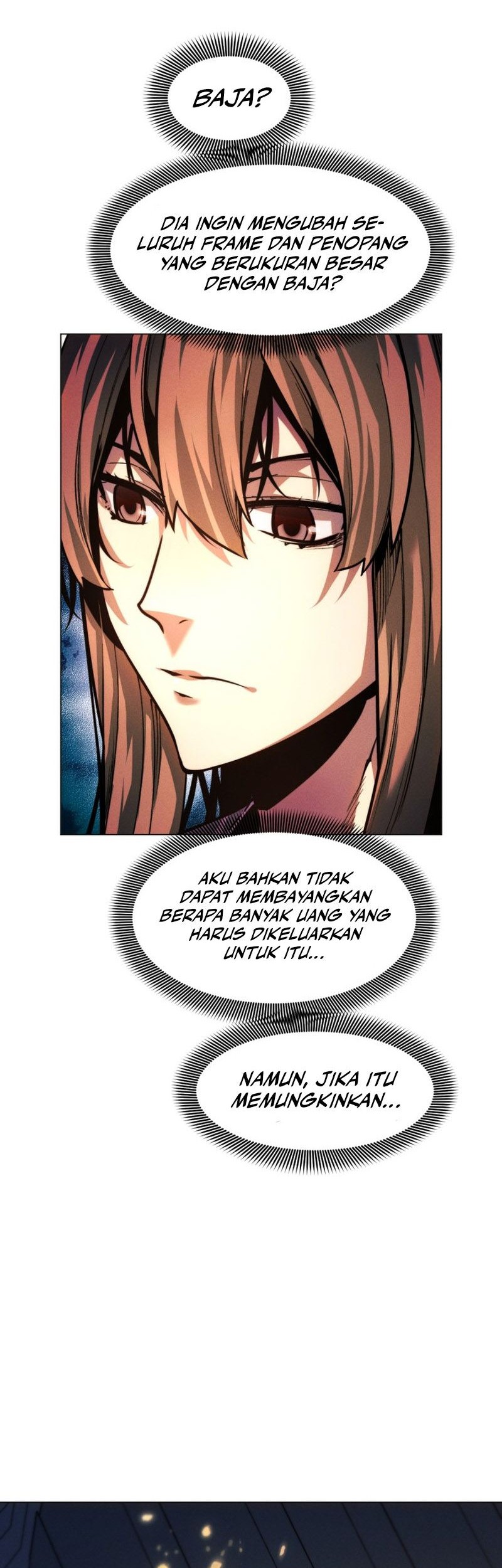 Modern Man Who Fall Into Murim Chapter 42 - halaman 52