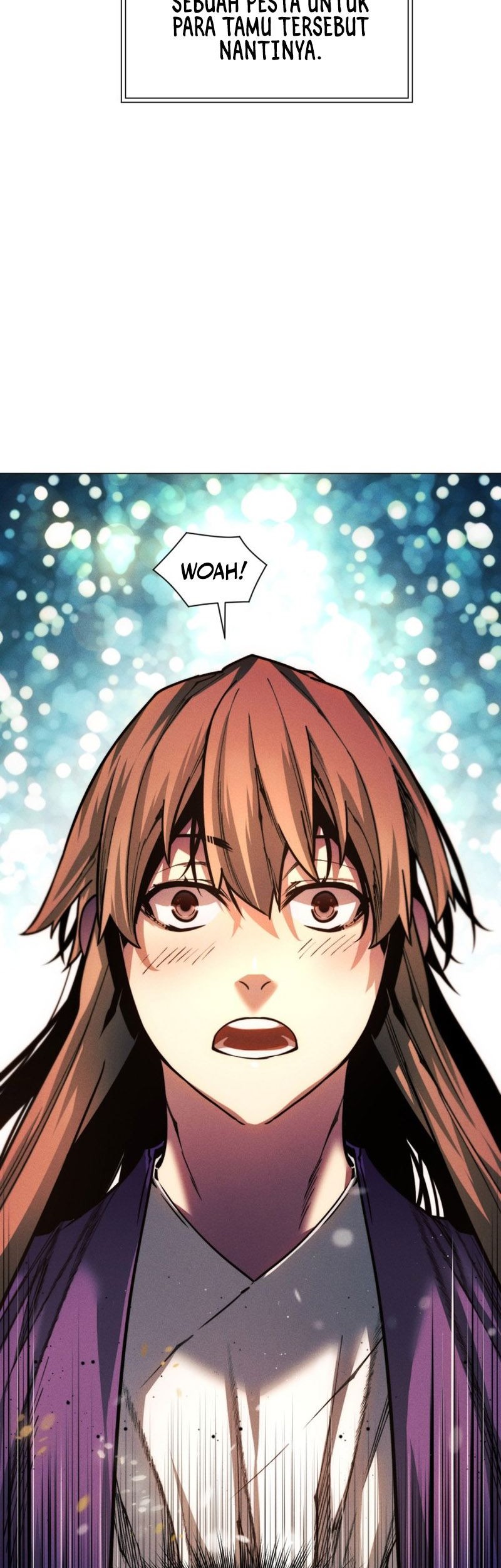 Modern Man Who Fall Into Murim Chapter 42 - halaman 65
