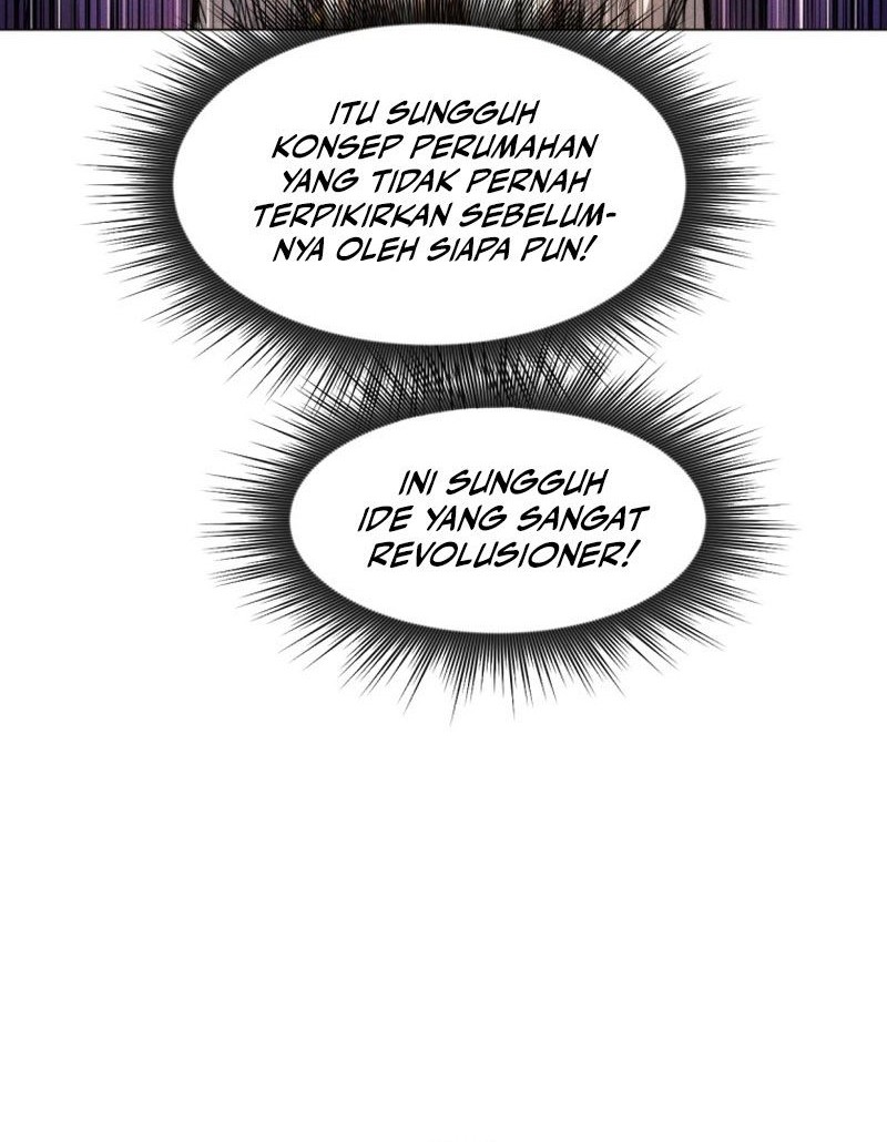 Modern Man Who Fall Into Murim Chapter 42 - halaman 66
