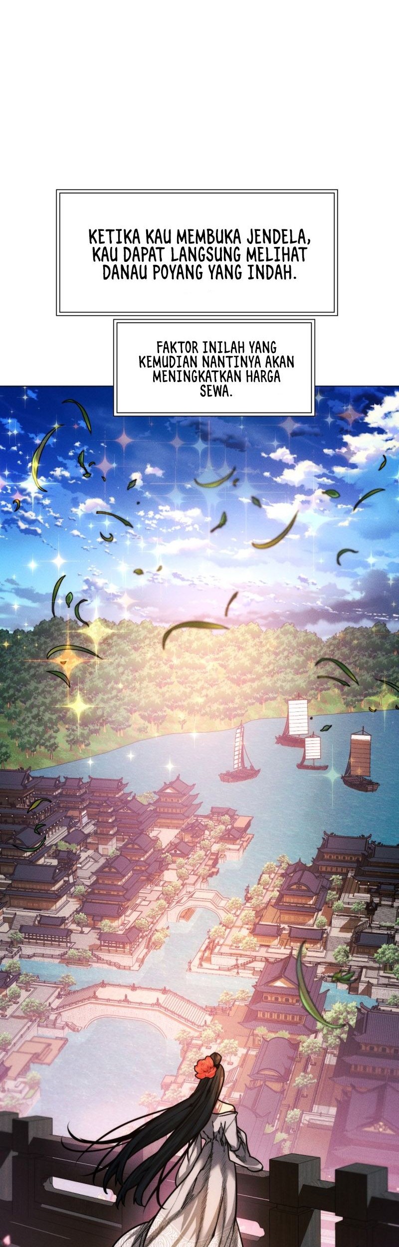 Modern Man Who Fall Into Murim Chapter 42 - halaman 68