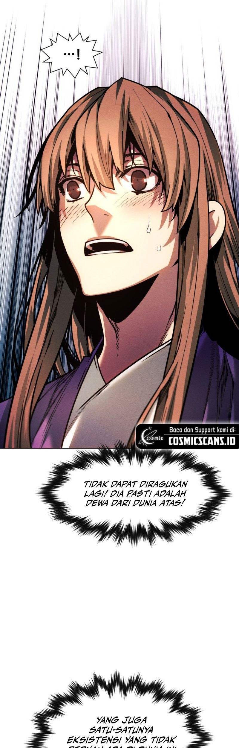 Modern Man Who Fall Into Murim Chapter 42 - halaman 71
