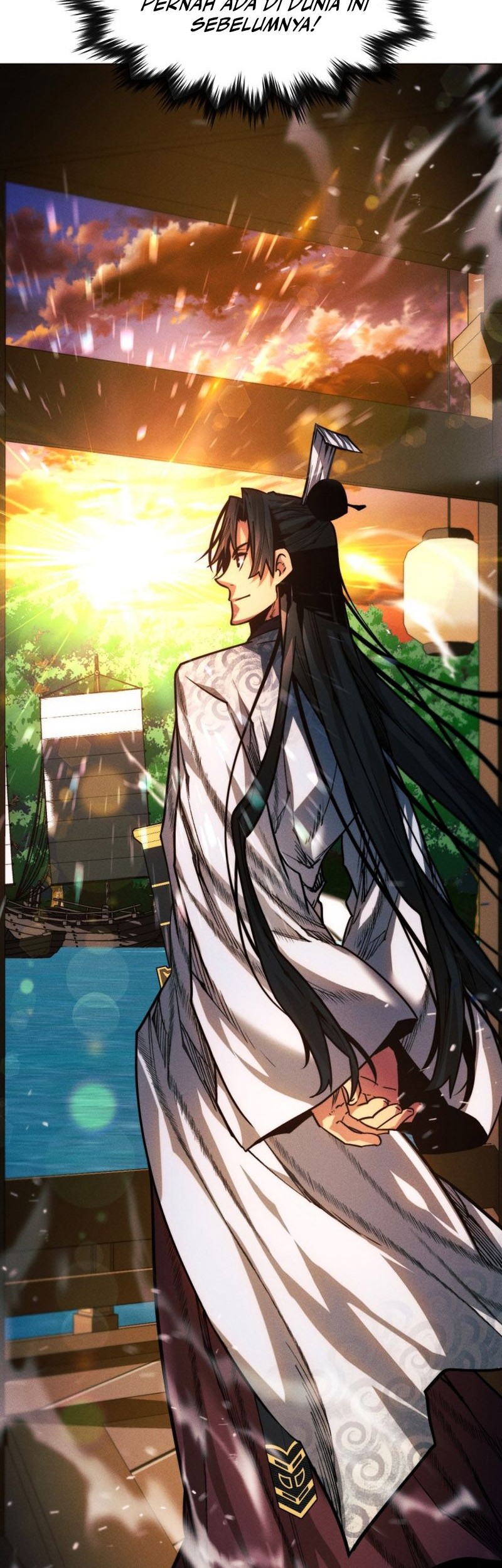 Modern Man Who Fall Into Murim Chapter 42 - halaman 72