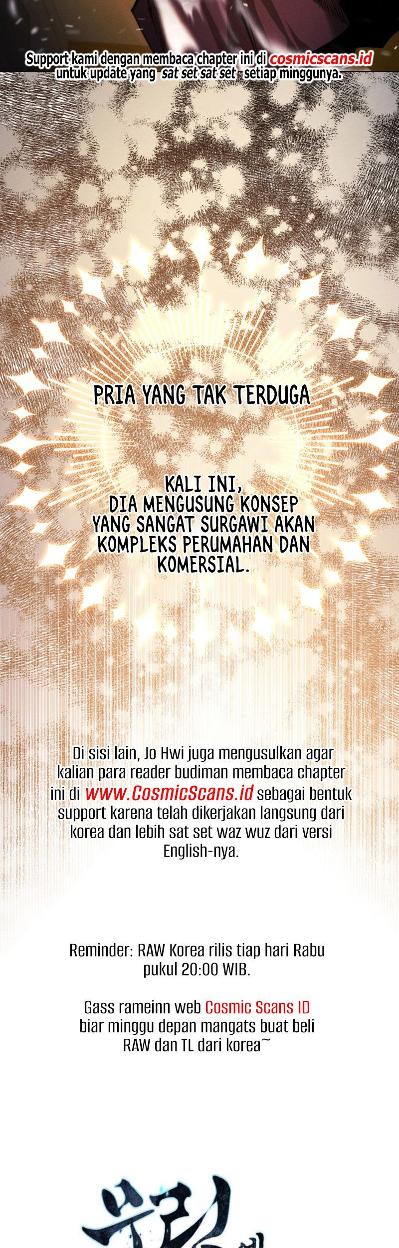 Modern Man Who Fall Into Murim Chapter 42 - halaman 73