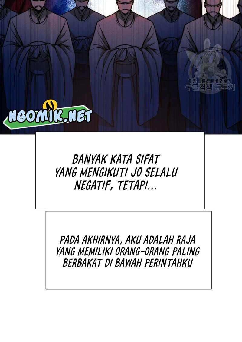 Modern Man Who Fall Into Murim Chapter 43 - halaman 21