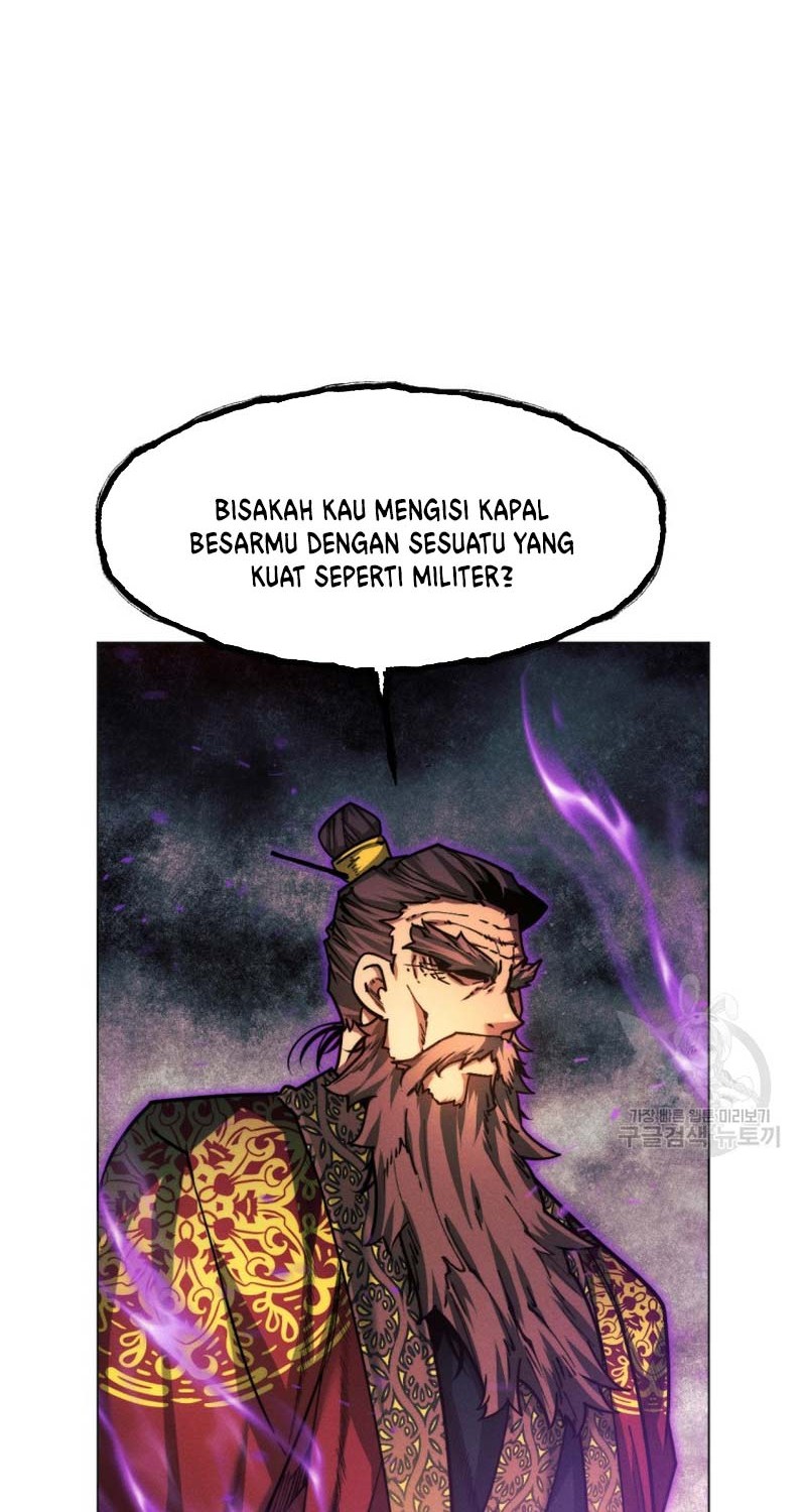 Modern Man Who Fall Into Murim Chapter 43 - halaman 25