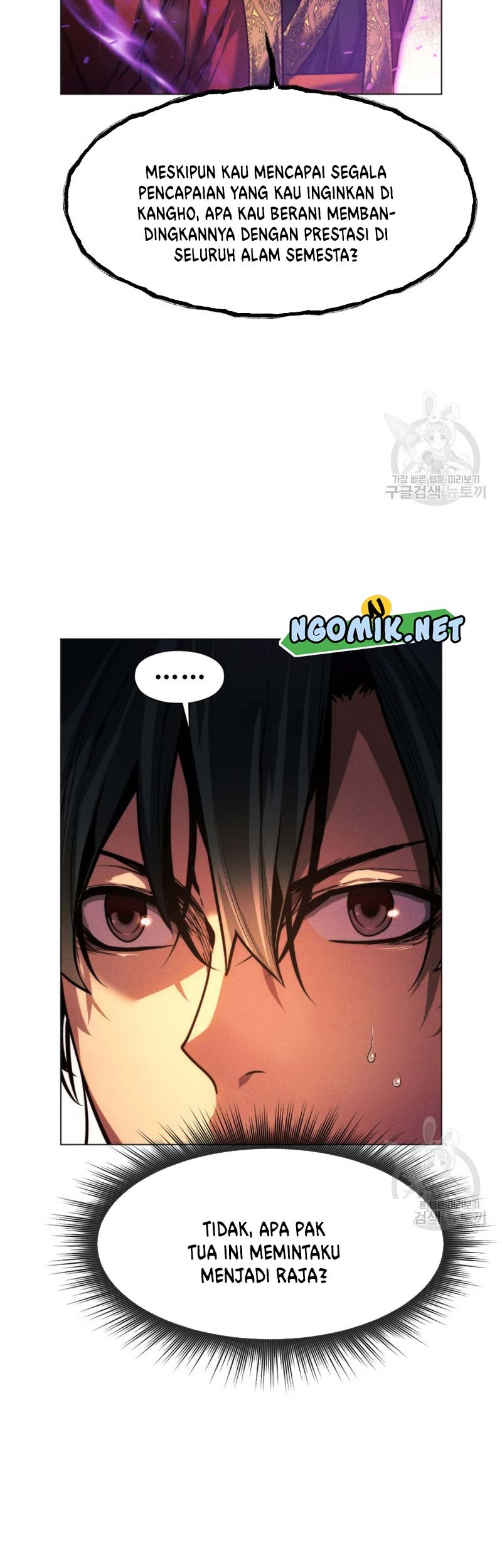 Modern Man Who Fall Into Murim Chapter 43 - halaman 26