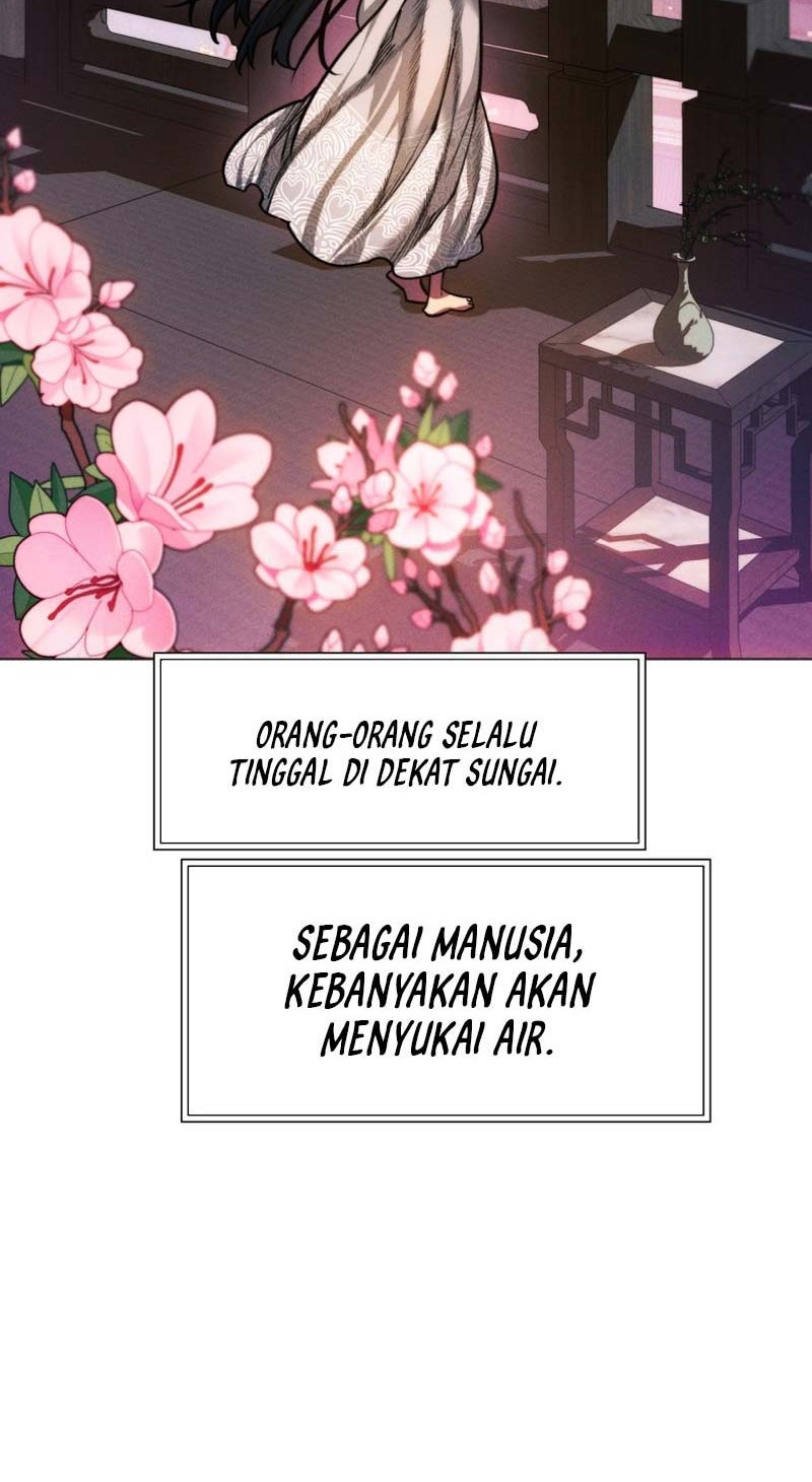 Modern Man Who Fall Into Murim Chapter 43 - halaman 3