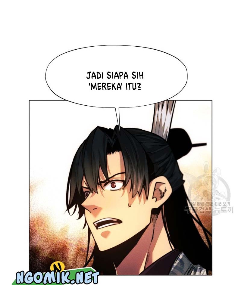 Modern Man Who Fall Into Murim Chapter 43 - halaman 31