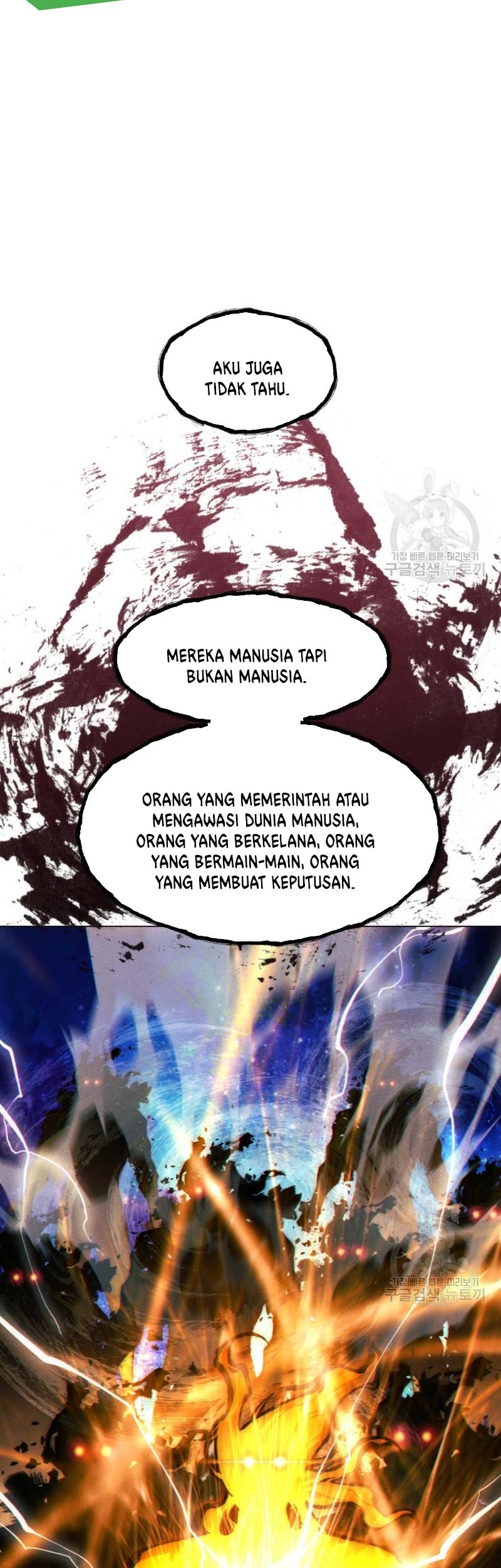 Modern Man Who Fall Into Murim Chapter 43 - halaman 32