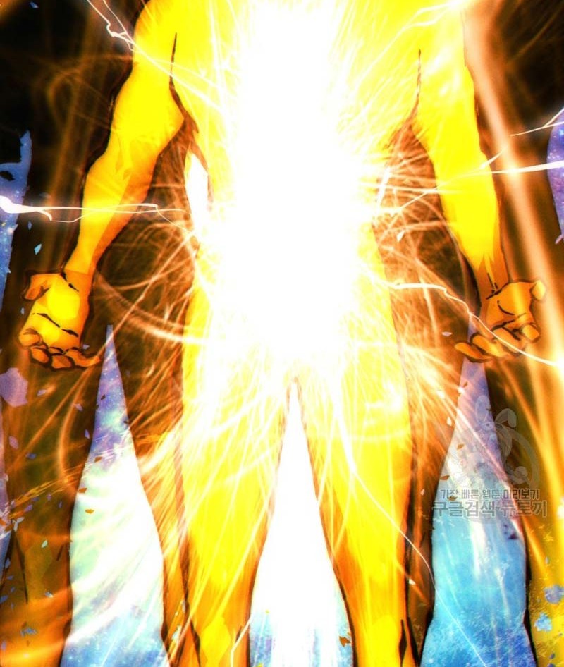 Modern Man Who Fall Into Murim Chapter 43 - halaman 33