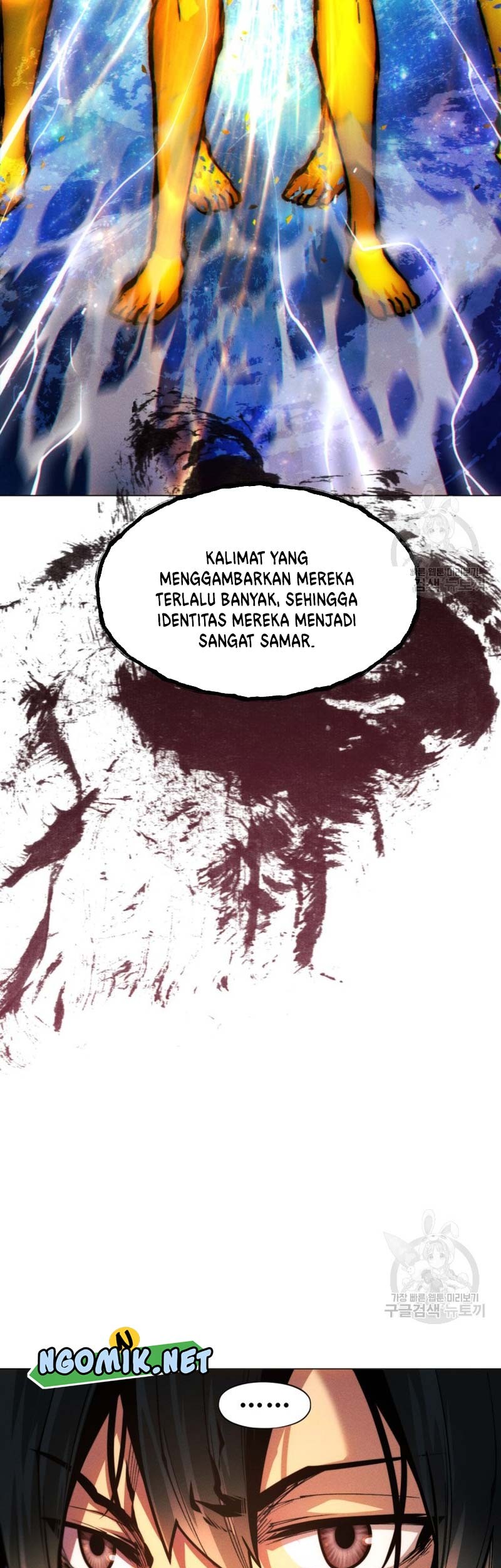 Modern Man Who Fall Into Murim Chapter 43 - halaman 34