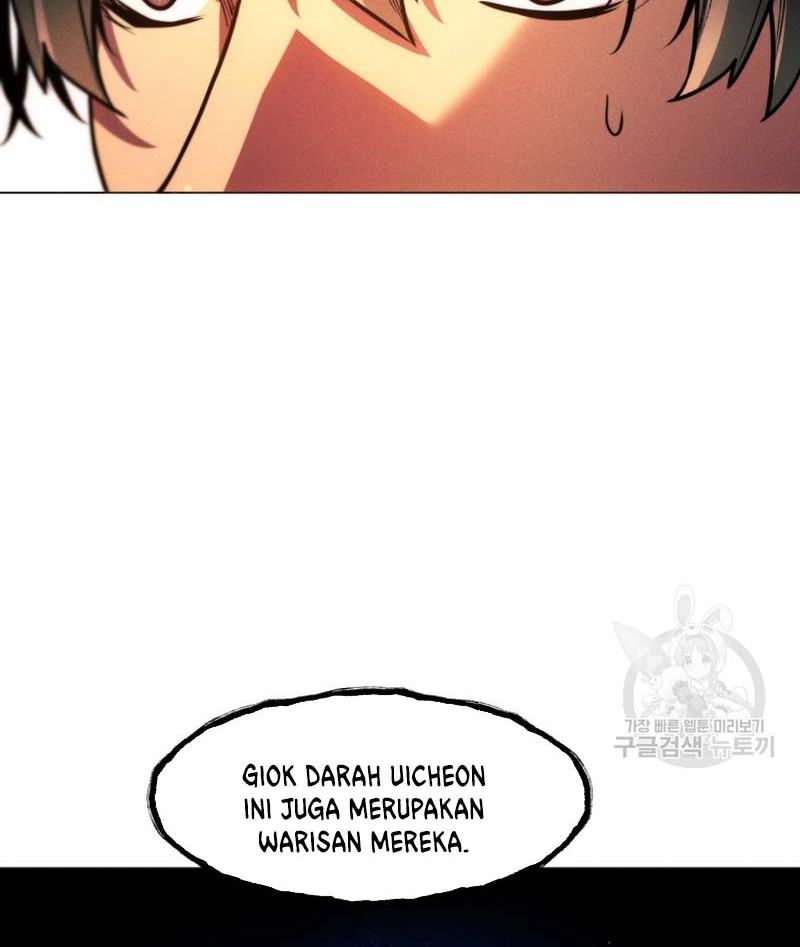 Modern Man Who Fall Into Murim Chapter 43 - halaman 35