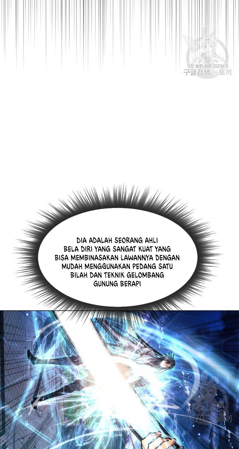 Modern Man Who Fall Into Murim Chapter 43 - halaman 39