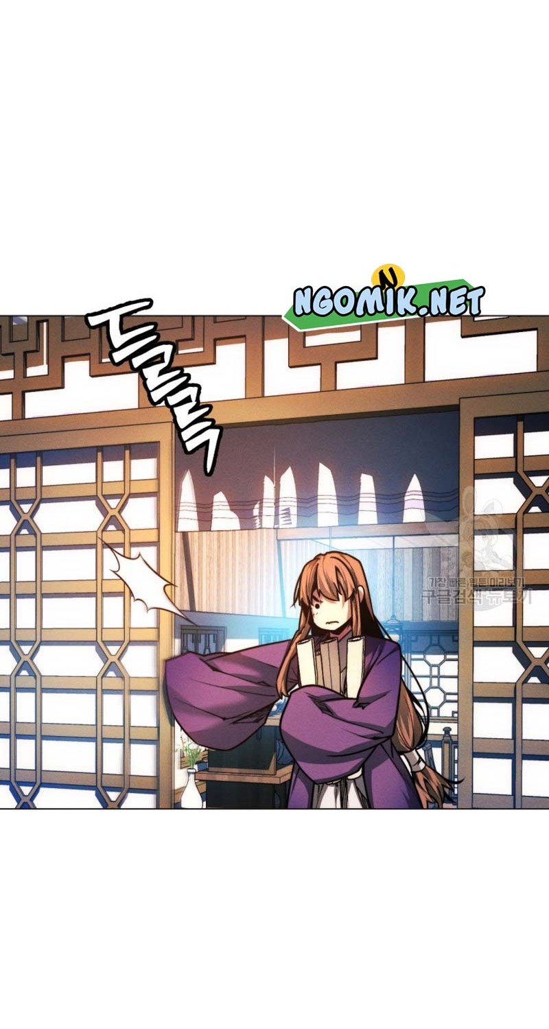 Modern Man Who Fall Into Murim Chapter 43 - halaman 41