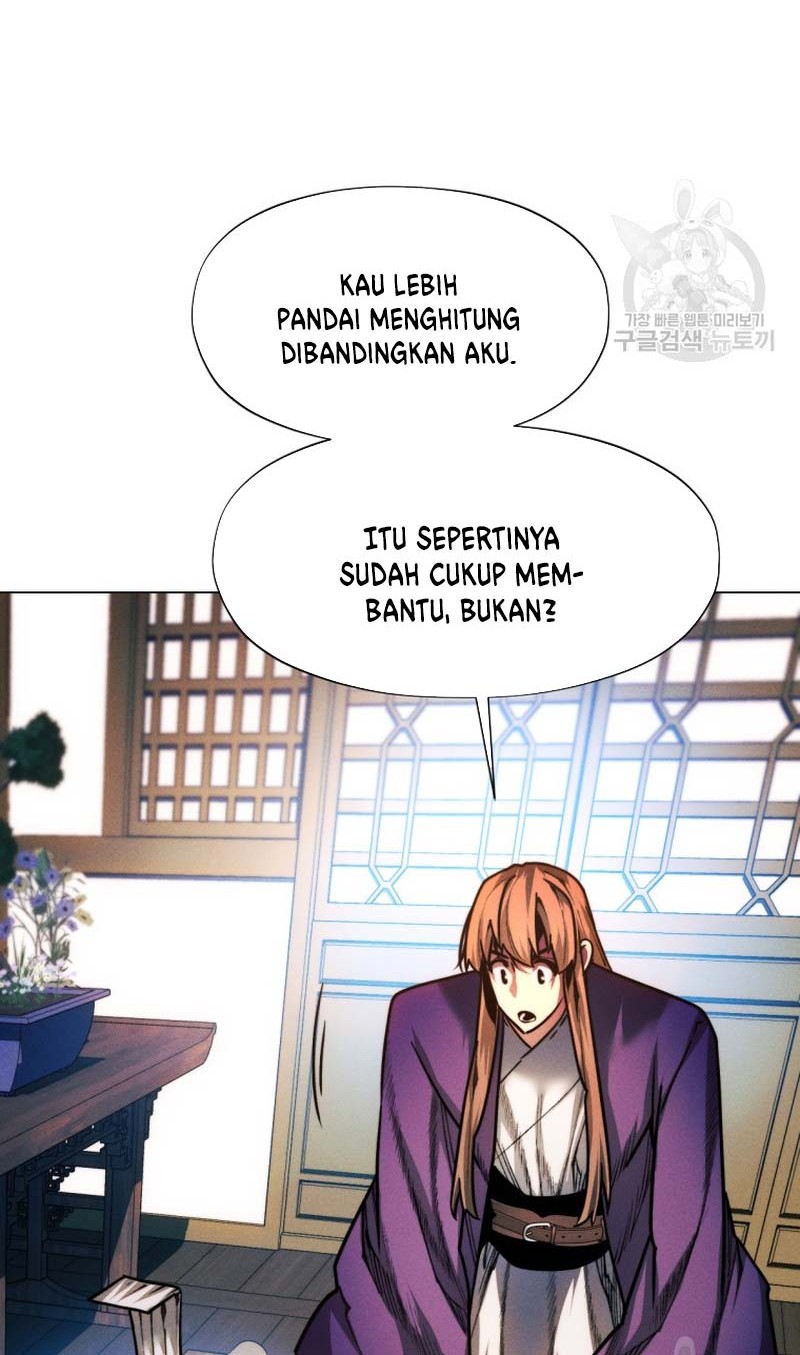 Modern Man Who Fall Into Murim Chapter 43 - halaman 43