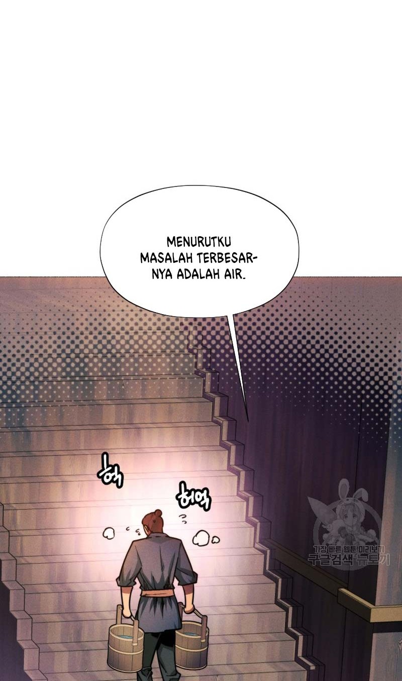 Modern Man Who Fall Into Murim Chapter 43 - halaman 45