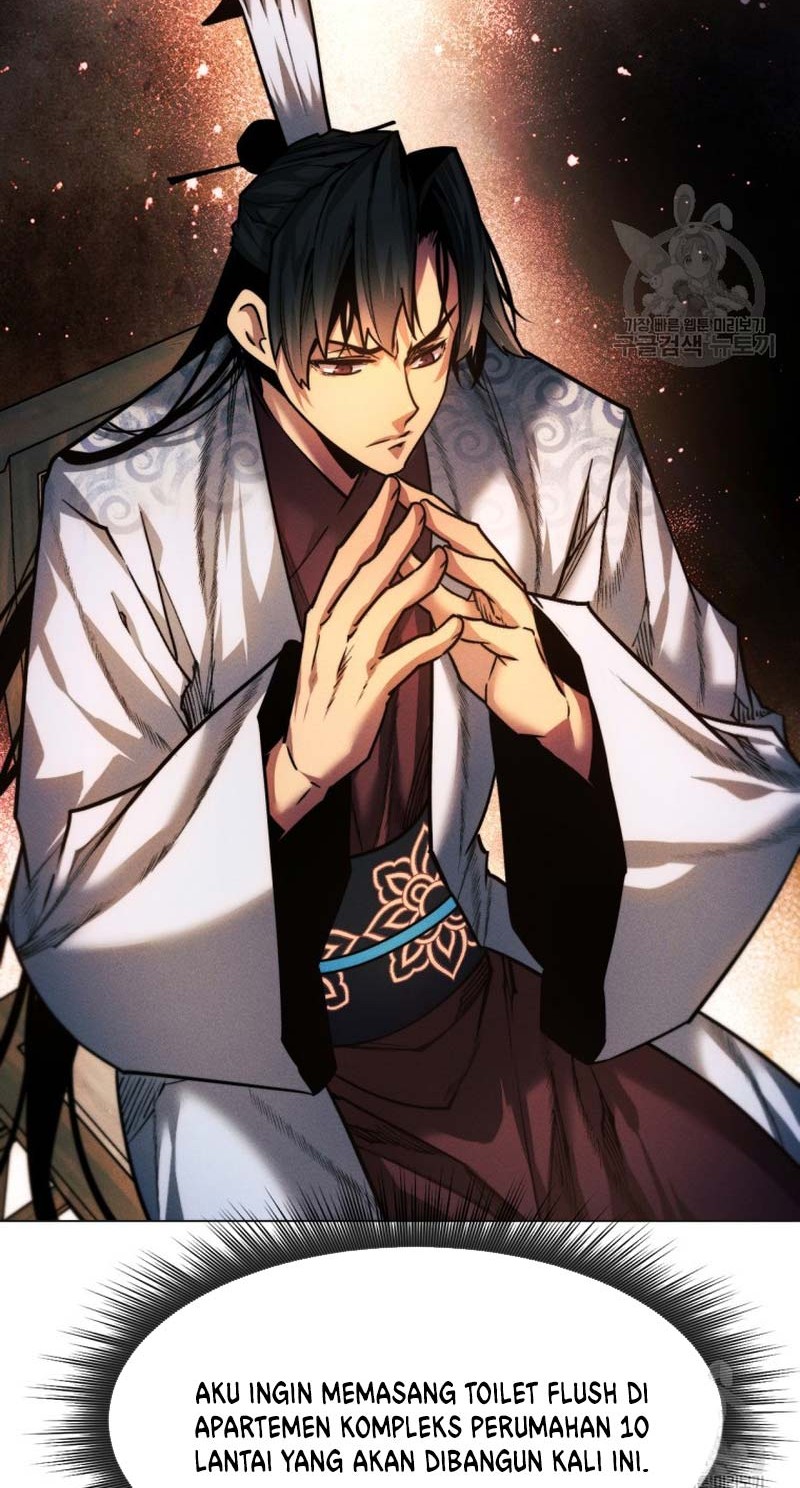Modern Man Who Fall Into Murim Chapter 43 - halaman 49