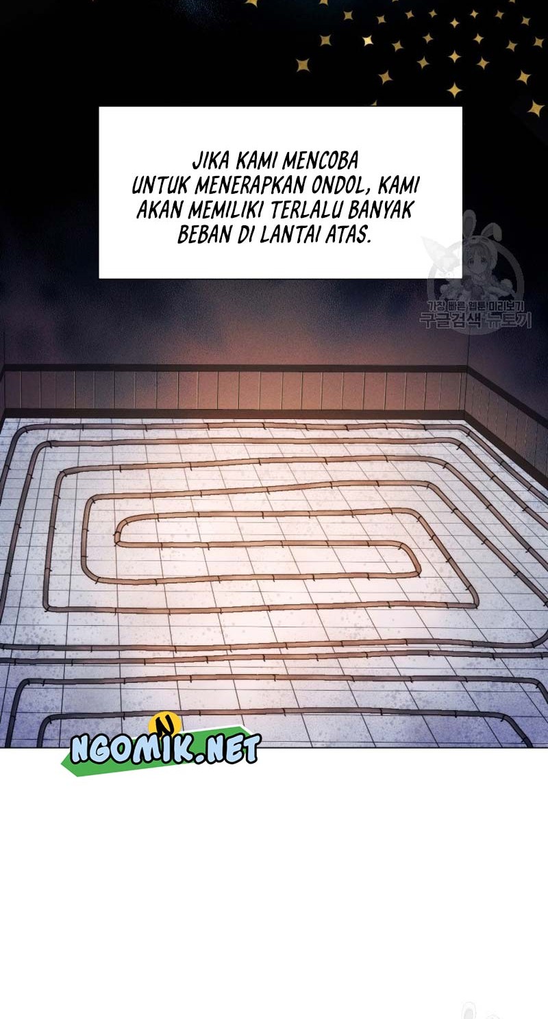 Modern Man Who Fall Into Murim Chapter 43 - halaman 53