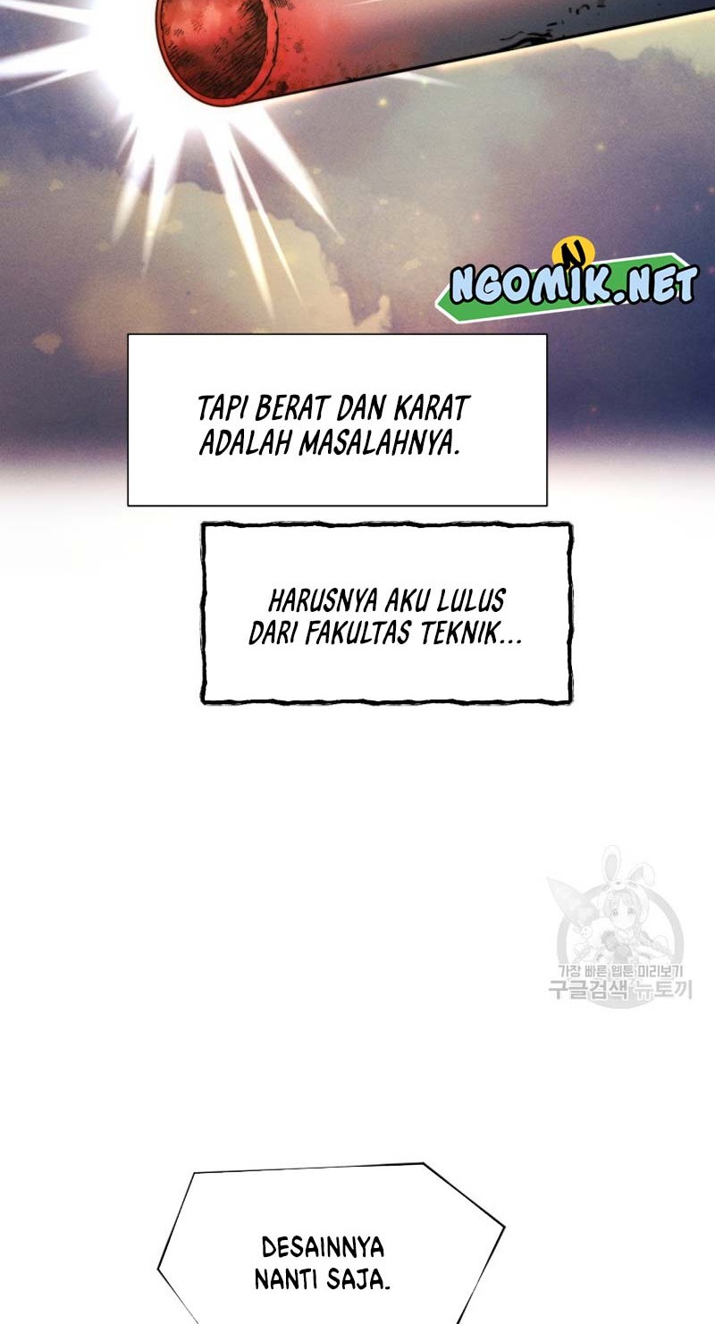 Modern Man Who Fall Into Murim Chapter 43 - halaman 55